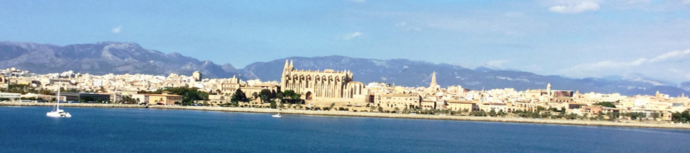 Palma de Mallorca
